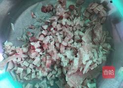 炸鱼儿辣椒的做法图解1