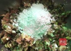 炸鱼儿辣椒的做法图解4