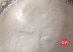鸡蛋小饼干的做法图解5