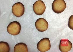 鸡蛋小饼干的做法图解12