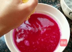 胭脂藕的做法图解8