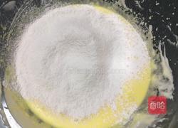 奶酪戚风蛋糕的做法图解8