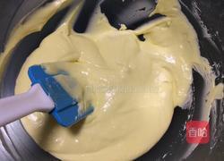 奶酪戚风蛋糕的做法图解9