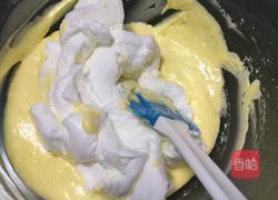 奶酪戚风蛋糕的做法图解10