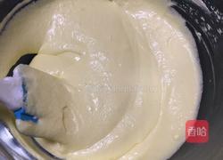 奶酪戚风蛋糕的做法图解11
