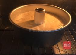 奶酪戚风蛋糕的做法图解13