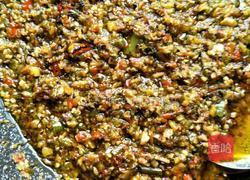 香菇辣椒酱的做法图解4