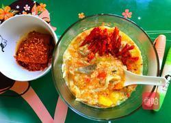 酸辣八宝粥的做法图解5