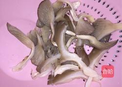 酸辣八宝粥的做法图解2