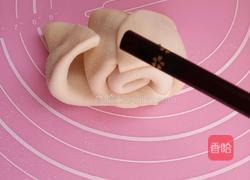 玫瑰花饺子的做法图解9
