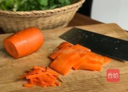 三色沙拉的做法图解5