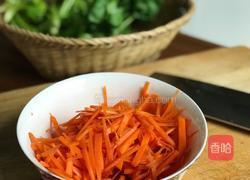 三色沙拉的做法图解6