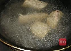 酱香牛肉的做法图解2