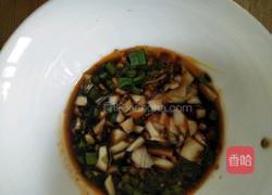 煮青口的做法图解11