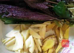 香辣田螺的做法图解3