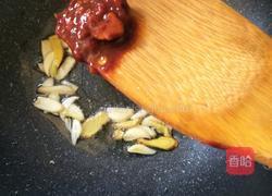 香辣田螺的做法图解5