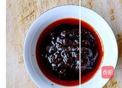 麻辣粉蒸肉的做法图解2