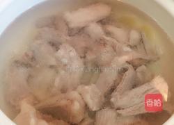 香辣小羊排的做法图解4
