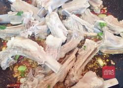香辣小羊排的做法图解6