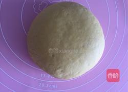 南瓜玫瑰馒头的做法图解6