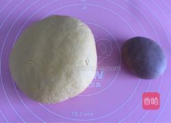 晚秋黄梨馒头的做法图解8