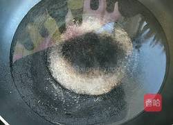 腊肠炒荷兰豆的做法图解4