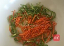 炒土豆丝（炒三丝）的做法图解3