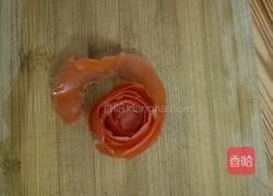 手工玫瑰花的做法图解4