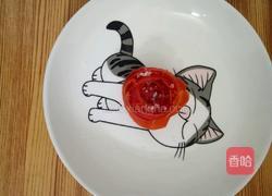 手工玫瑰花的做法图解6