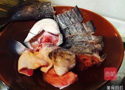 麻辣鱼的做法图解1