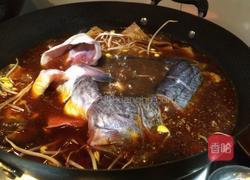 麻辣鱼的做法图解9