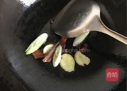 排骨炖豆角的做法图解2