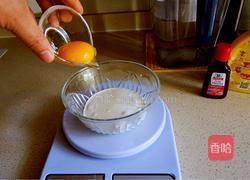 万圣节手指饼干的做法图解5