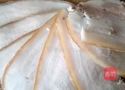 糟肉的做法图解3