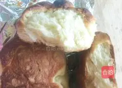 Illustration of how to make buns 11