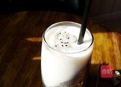 火龙果思慕雪的做法图解6