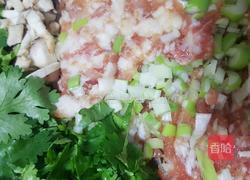 蒸包的做法图解2