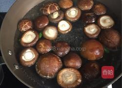 荠菜香菇馄饨的做法图解6