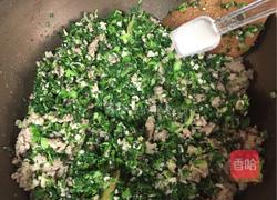 荠菜香菇馄饨的做法图解21