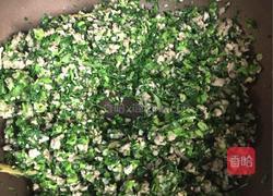 荠菜香菇馄饨的做法图解22