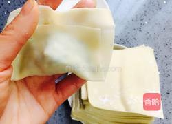 荠菜香菇馄饨的做法图解25
