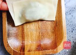 荠菜香菇馄饨的做法图解26