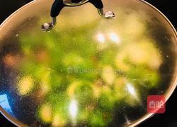 蒜蓉腊肉香炒抱子甘蓝(Brussels Sprouts）的做法图解9