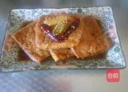 五香豆腐干的做法图解11