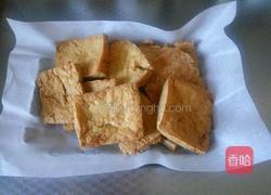 五香豆腐干的做法图解4