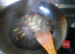 五香豆腐干的做法图解7