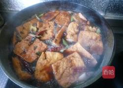 五香豆腐干的做法图解9