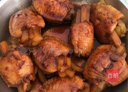 酿鸡翅的做法图解9