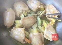 酿鸡翅的做法图解7