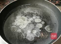 秋葵炒鸡蛋的做法图解2